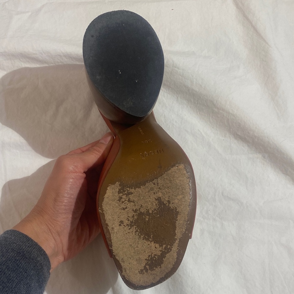 NEOUS Epige Mules - Picture 5 of 8
